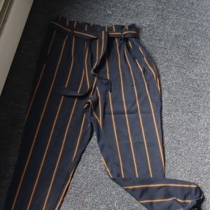 Womans high waist pants